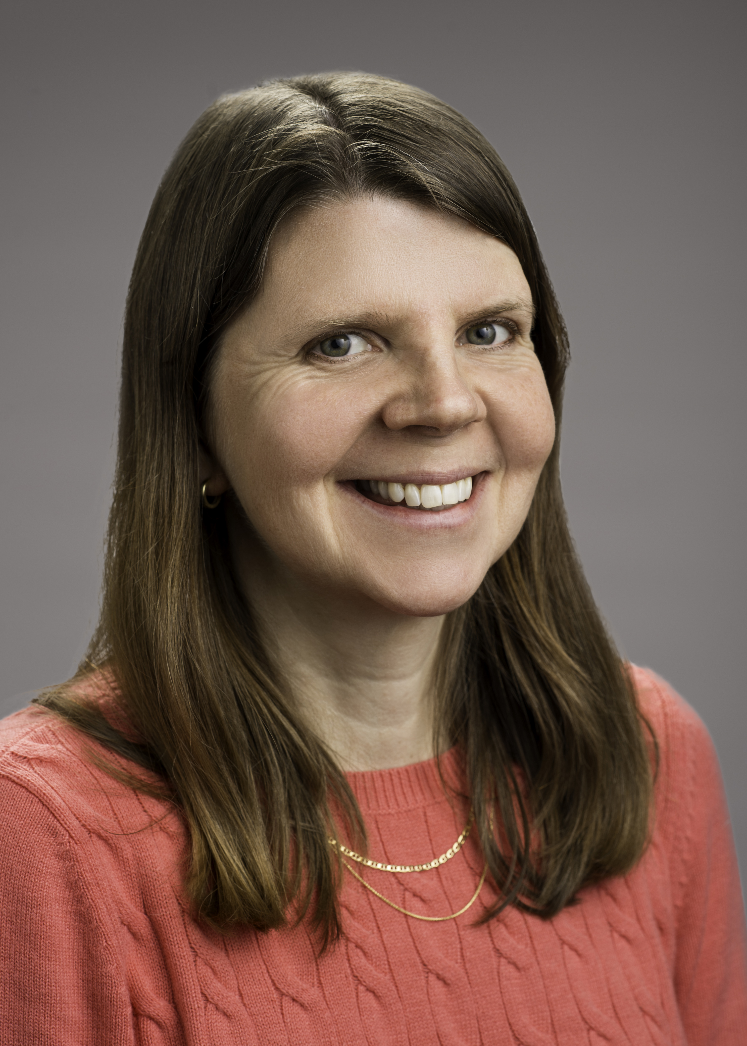 Photo of Claire Tomlin