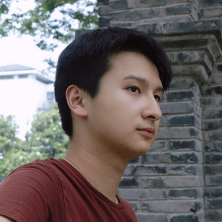 Photo of Haoru Xue