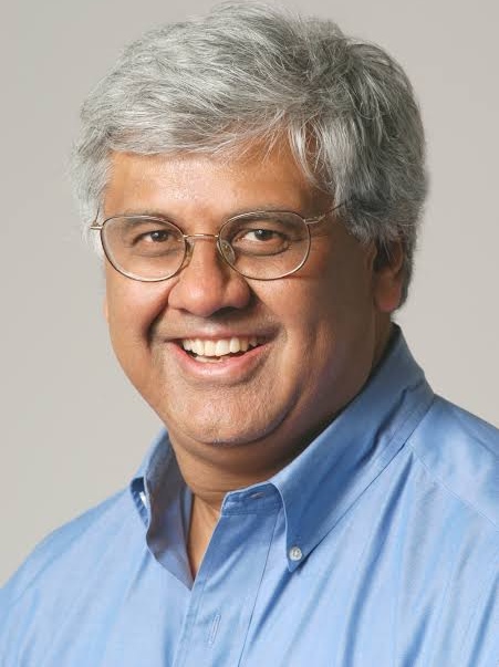 Photo of S. Shankar Sastry