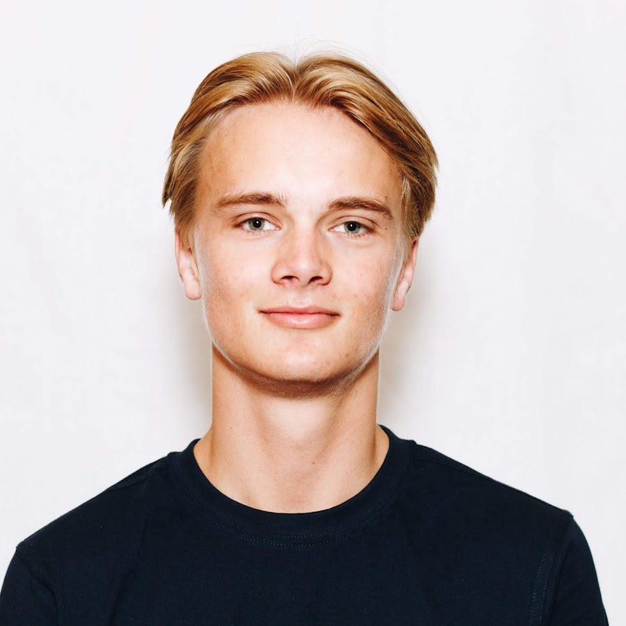Photo of Thomas Kragerud
