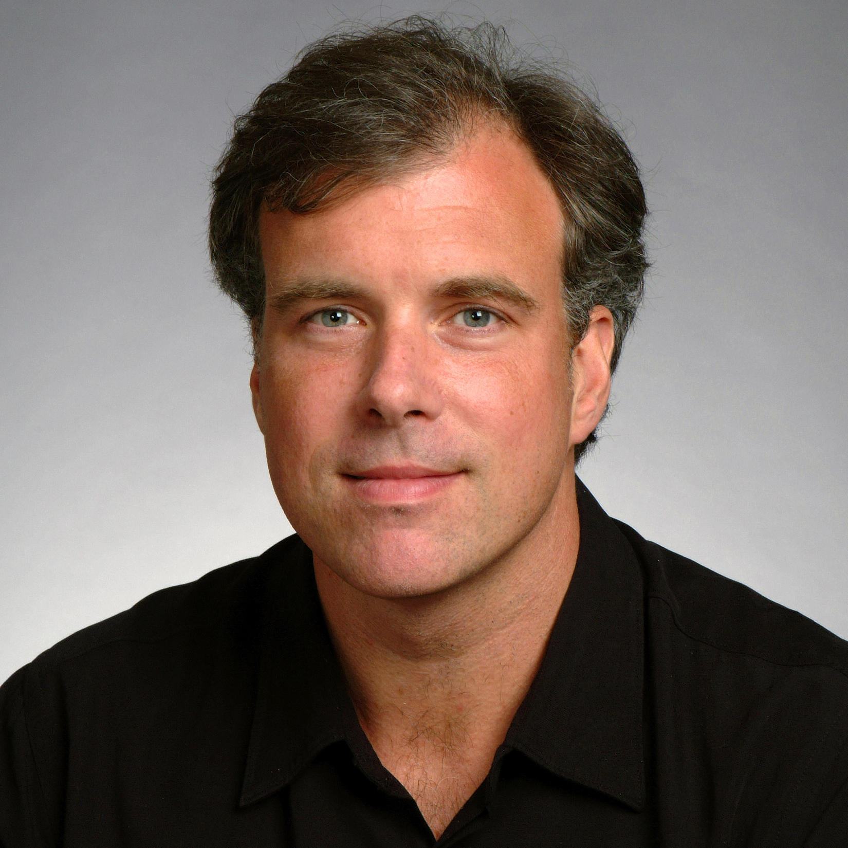 Photo of Trevor Darrell